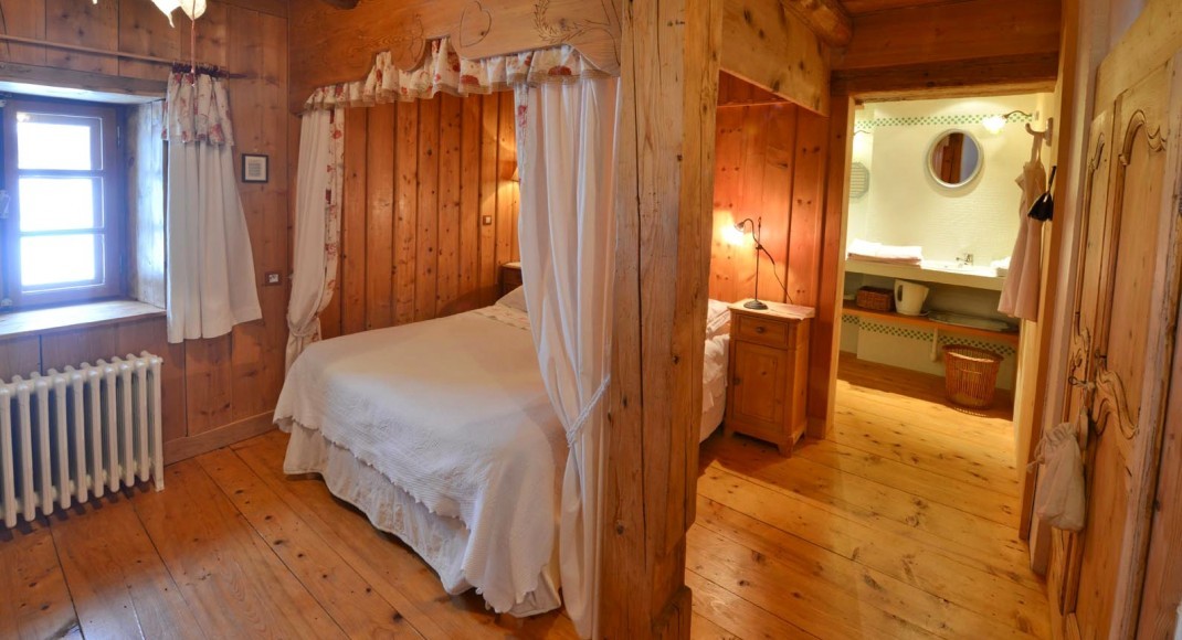 Le chambre chardon