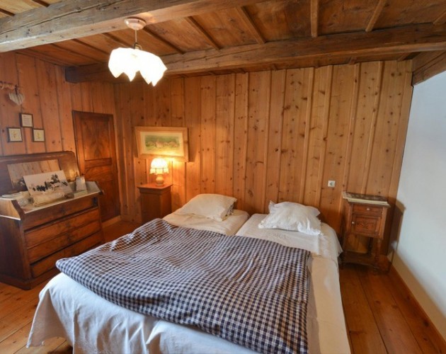 Chambre Églantine - Image 1