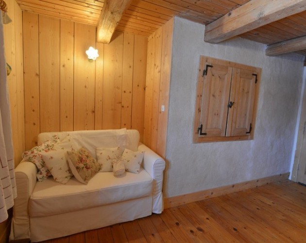 Chambre Hellébore - Image 2