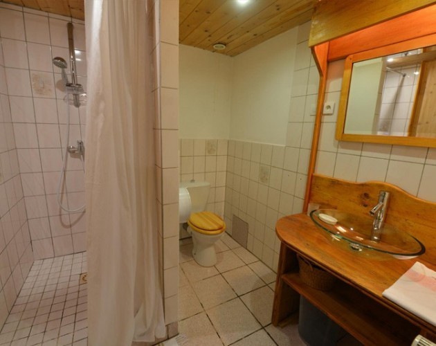 Chambre Hellébore - Image 3