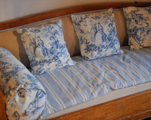 Chambre Églantine - Image 3