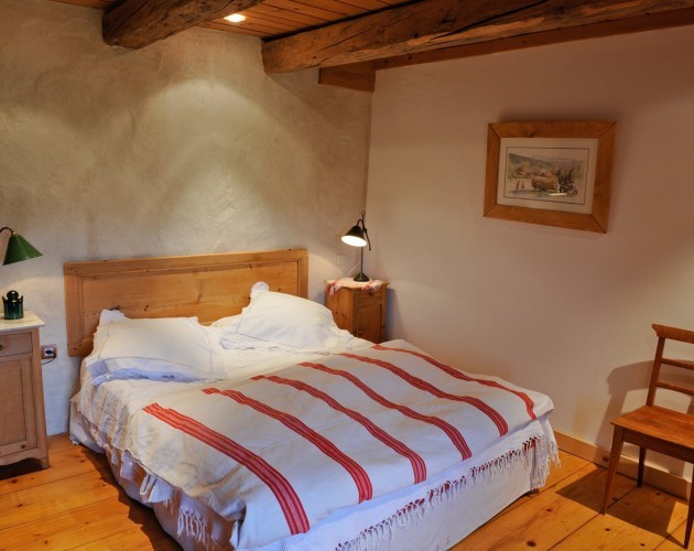 Chambre Coquelicot - Image 1