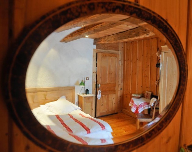 Chambre Coquelicot - Image 4