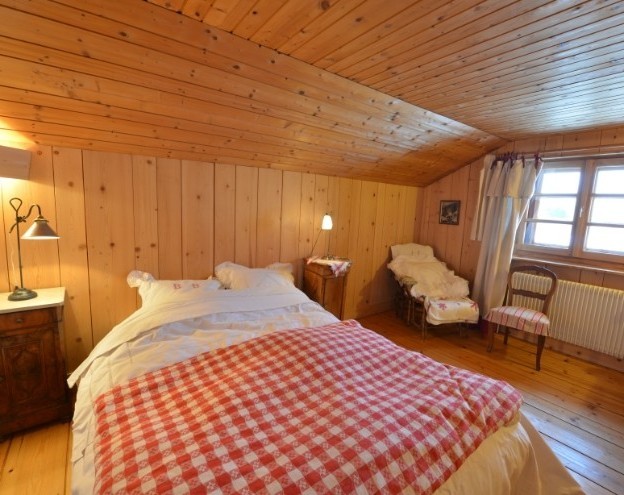 Chambre Ancolie - Image 1