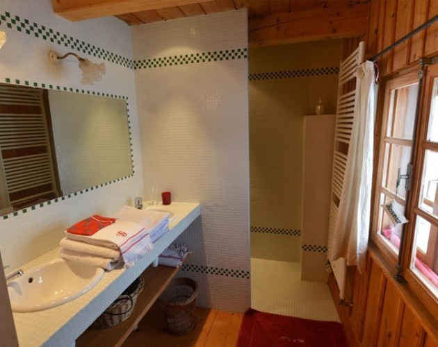 Chambre Coquelicot - Image 2