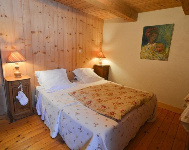 Chambre Hellébore - Image 1