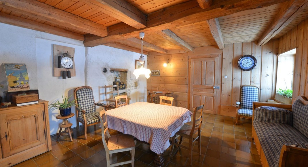 Le salon